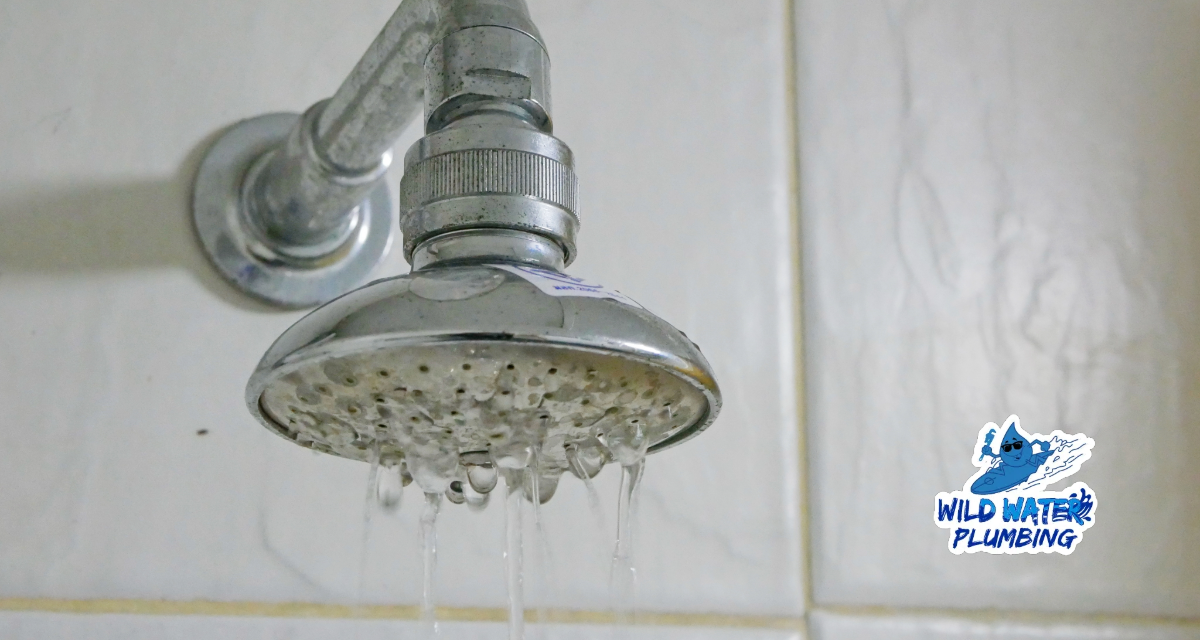 The Quiet Problem in Piney Green: Why Low Water Pressure Could Be Hiding a Bigger Issue