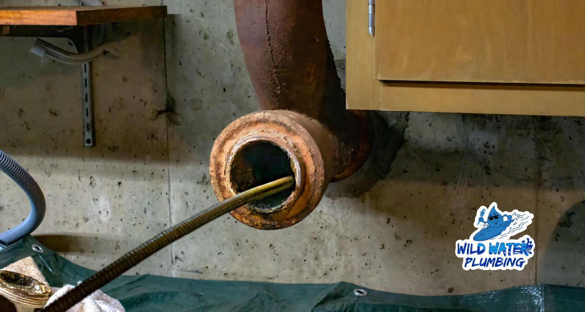 Richlands Sewer Line Nightmares: Are You Due for an Inspection?