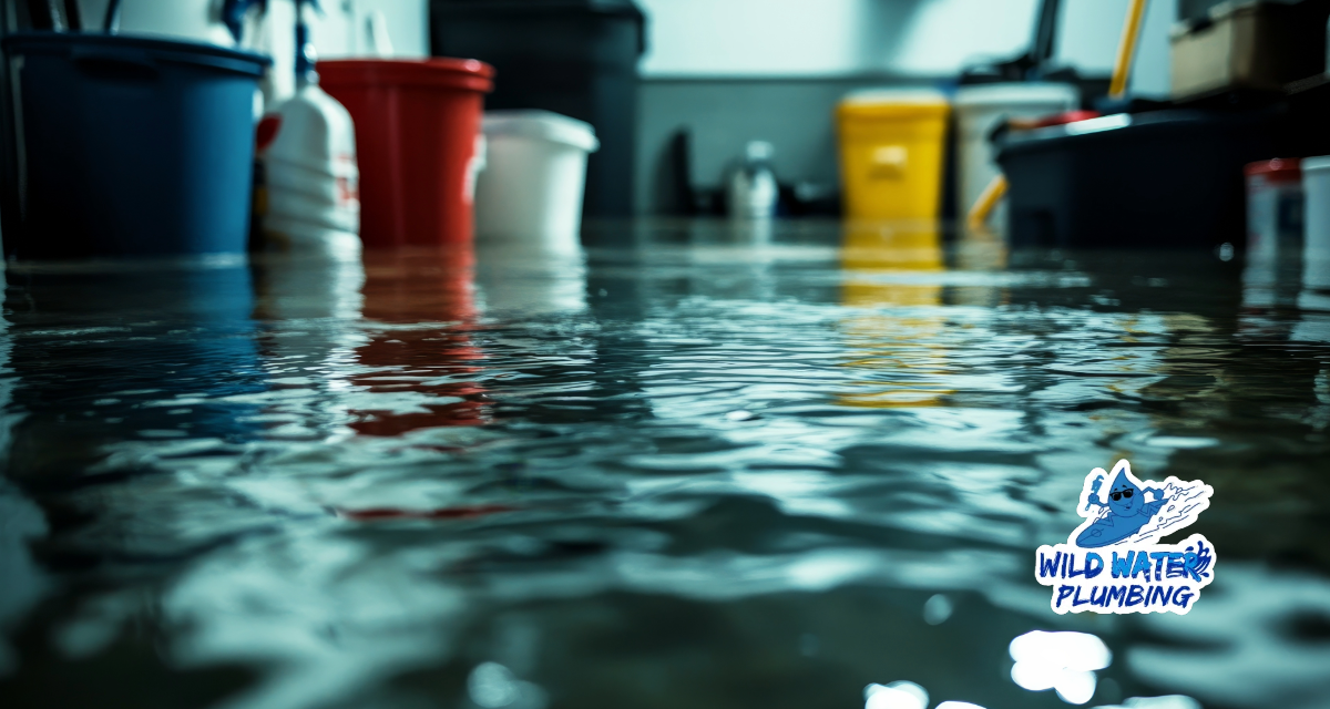 Is Your Sump Pump Working or Just Making Strange Noises in Jacksonville, NC?