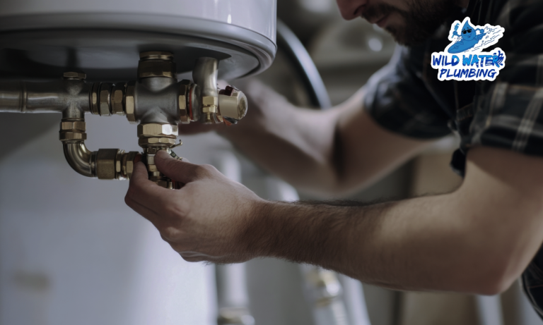 veteran plumber Jacksonville NC, water heater install Jacksonville, veteran-owned plumbing NC, replace water heater Jacksonville