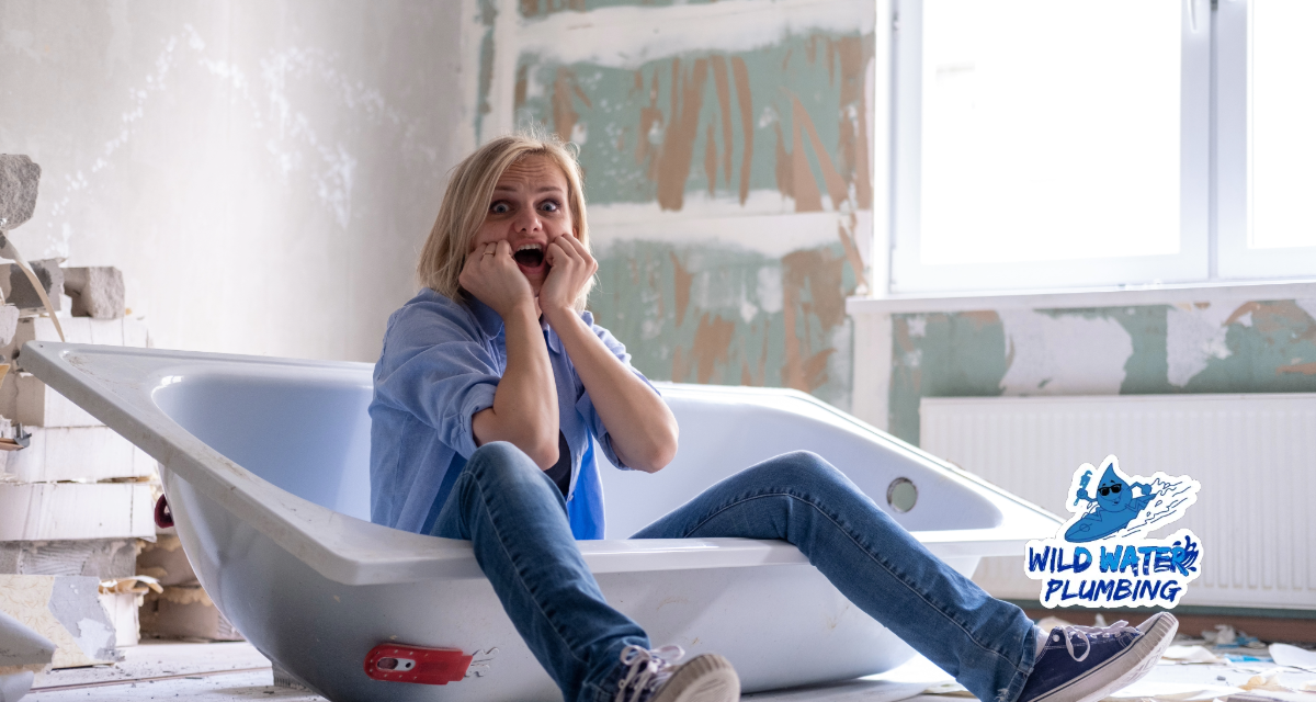Guide to Plumbing Safety and Code Compliance in Coastal North Carolina