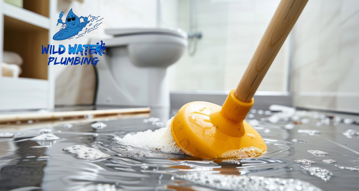 25 Reasons Drains Clog in Jacksonville, NC — And Why You Need a Plumber from Wild Water Plumbing