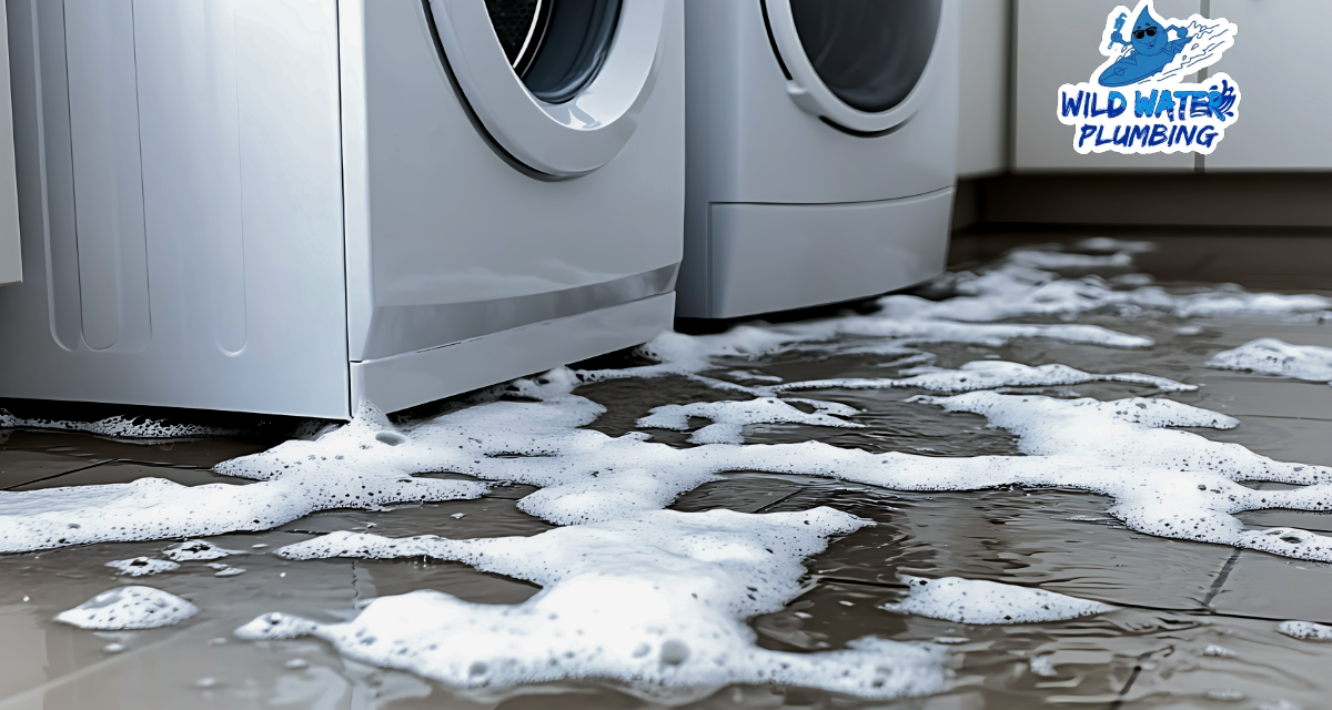 When Leaks Turn Into Emergencies in Jacksonville