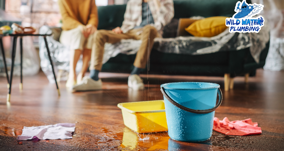 The Silent Leak That Turns Ugly in Maysville