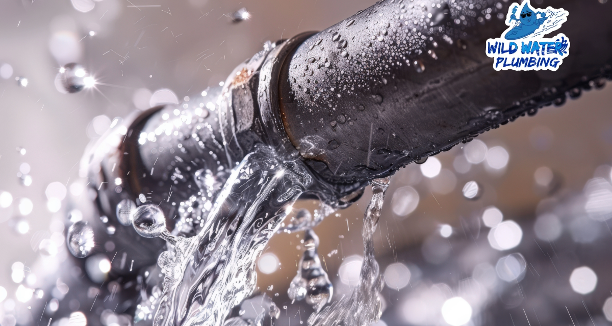 Rust, Salt, and Plumbing Disasters in Sneads Ferry