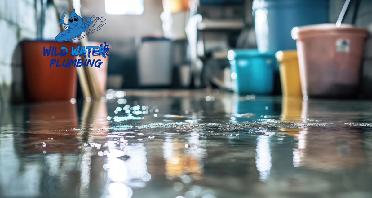 How to Spot a Slab Leak in Older Topsail Beach Homes Before It Gets Worse