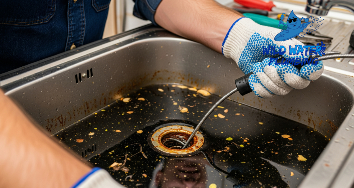 Richlands’ Rural Homes and Septic Drain Backups: What Every Homeowner Should Watch For