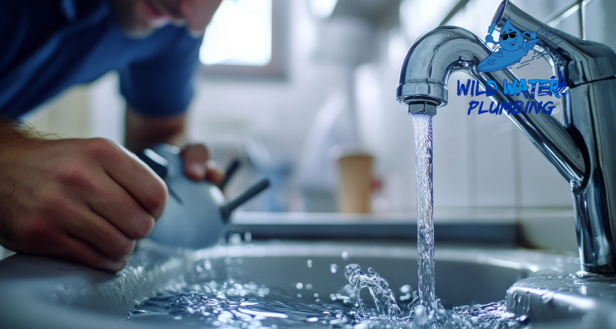 Kitchen Sink Grease Build-Up in Jacksonville, NC: The Hidden Clog Destroying Your Pipes