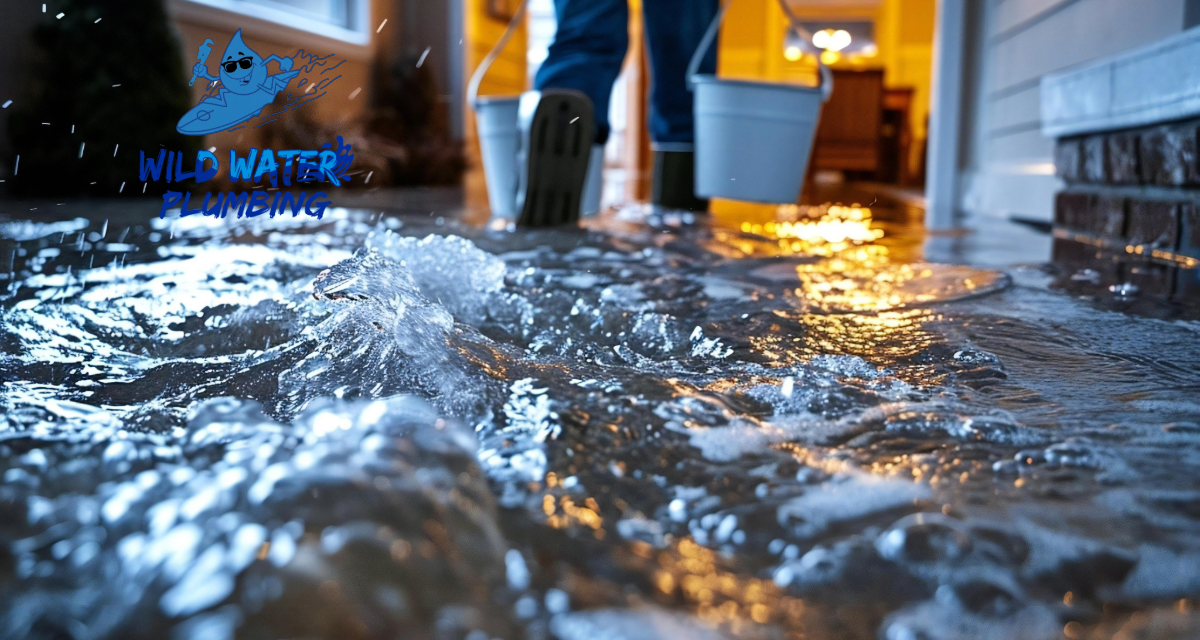 Late-Night Plumbing Emergencies in Coastal NC — When Waiting Until Morning Isn’t an Option