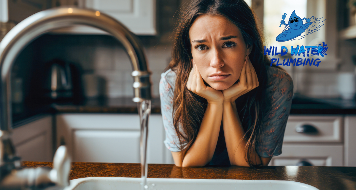 Sneads Ferry Vacation Rentals and Drain Overload: How Guests Cause Hidden Plumbing Problems