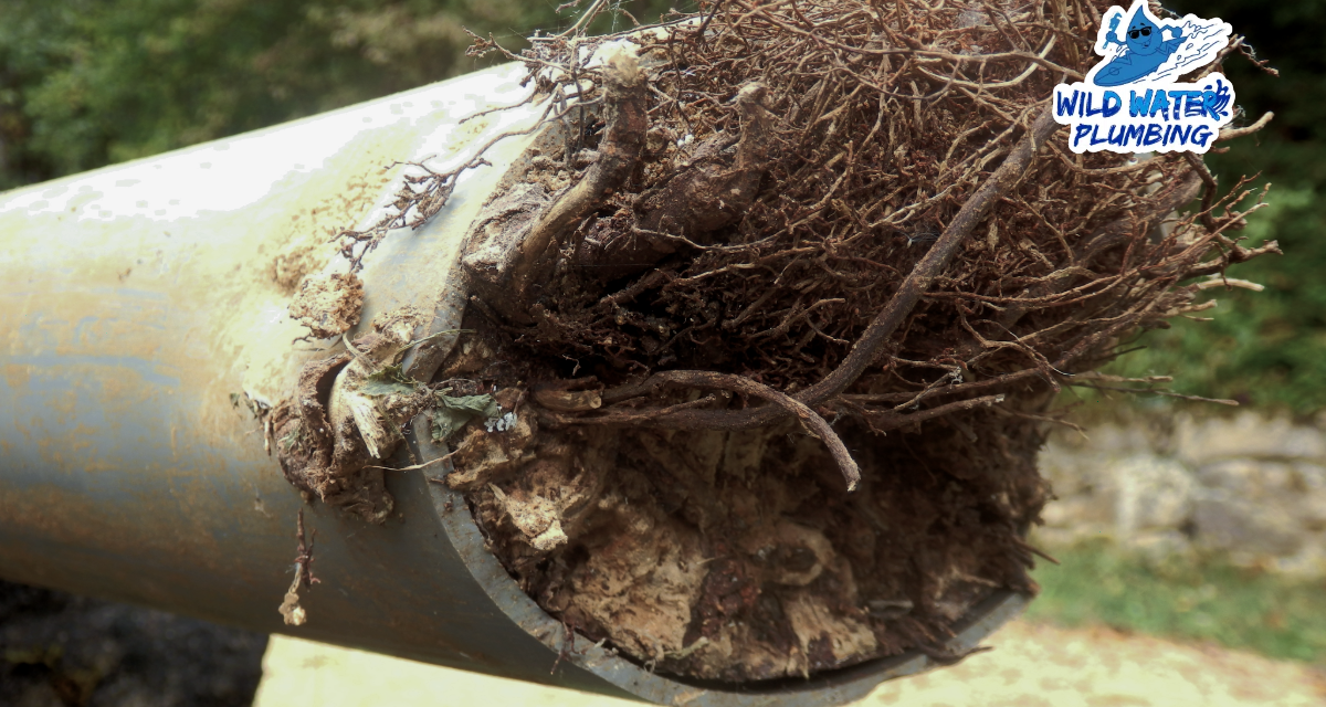 Onslow County Families: How to Tell if Your Sewer Line Is Cracked or Collapsed