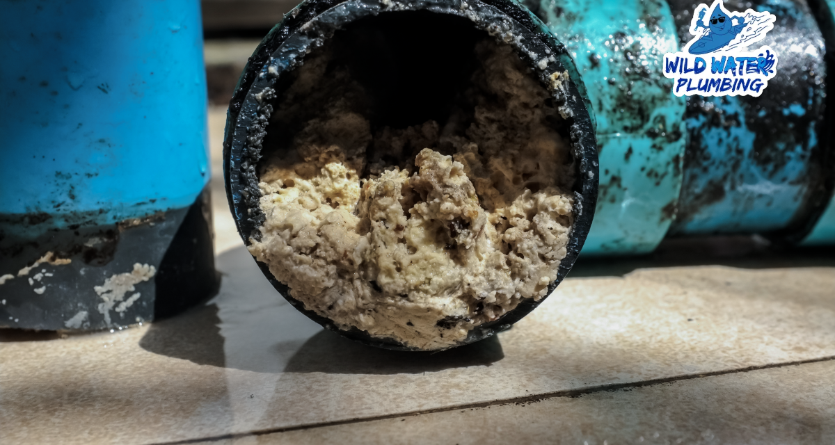 Sewer Line Blockages in Carteret County: Warning Signs Every Homeowner Should Watch For