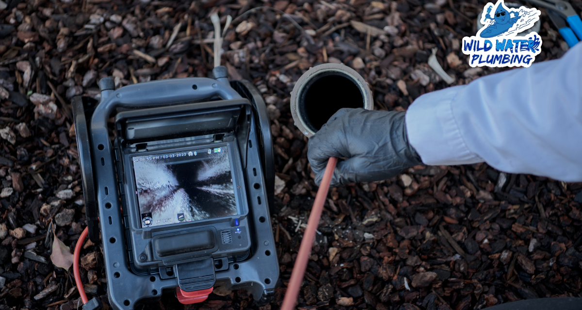 Why Drains in Pender County Homes Clog Faster Than You Think