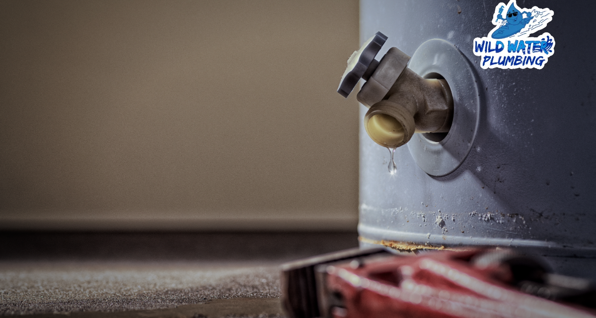 Hubert Families Deserve Better Than Lukewarm Showers—Why Your Heater Can’t Keep Up