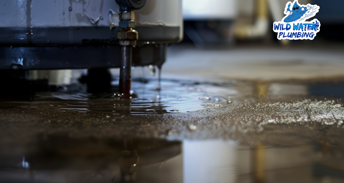 Why Piney Green’s Electric Bills Spike Every Winter—And How Your Water Heater’s to Blame