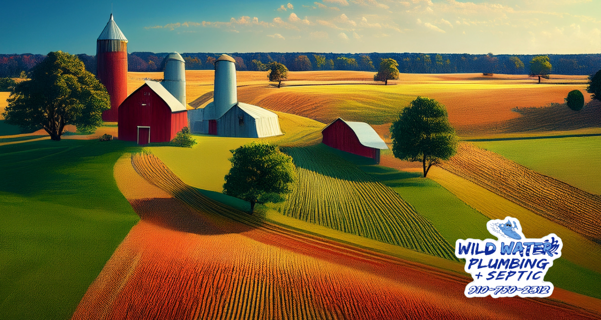 Burgaw Well Pumps Failing Due To Old Wiring And Aging Pressure Tanks