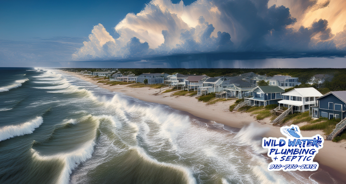 North Topsail Beach Homeowners: Why Coastal Septic Systems Fail Faster