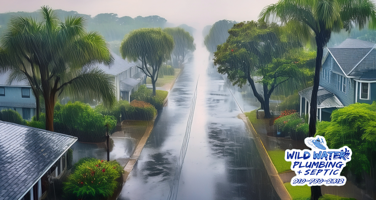 Why Older Homes in Richlands Face More Septic Tank Failures