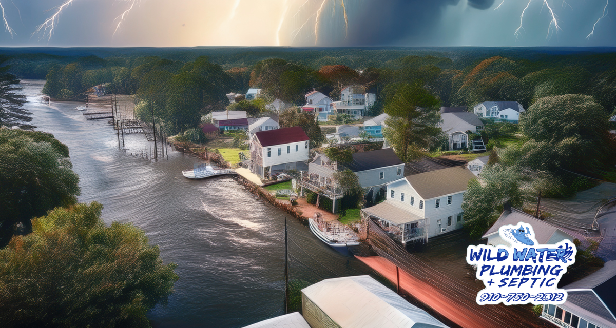 Septic System Smells in Sneads Ferry? Here Is What Might Be Causing It