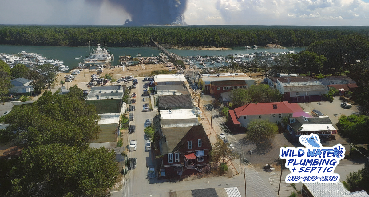 The Most Common Septic Failures in Sneads Ferry and How to Avoid Them