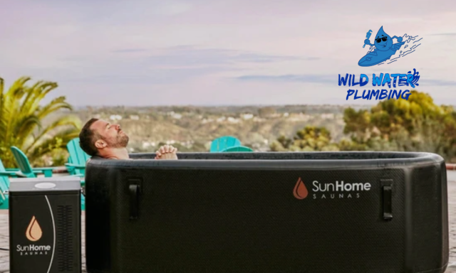 Cold Plunge Installation and Plumbing for Greater Jacksonville, NC