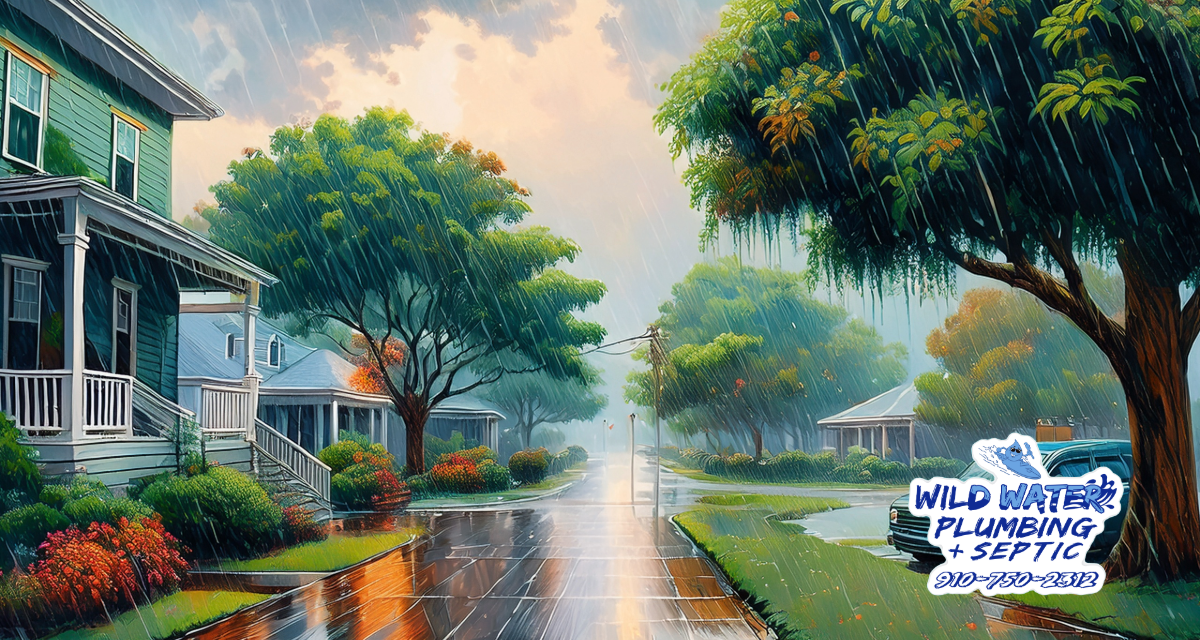 How Swansboro’s Coastal Water Table Impacts Your Septic System