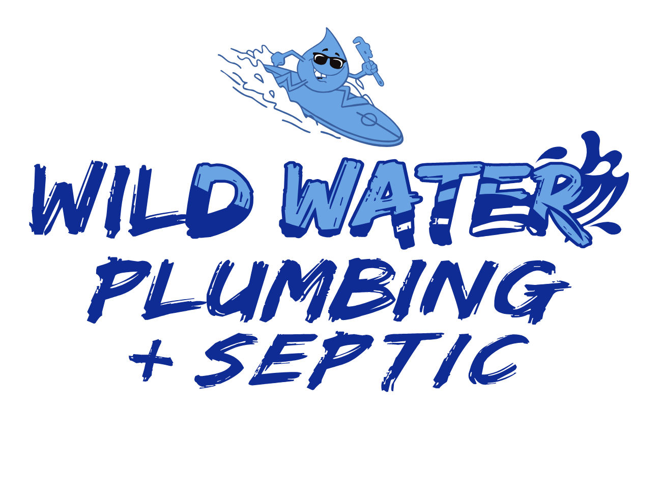 Wild Water Plumbing
