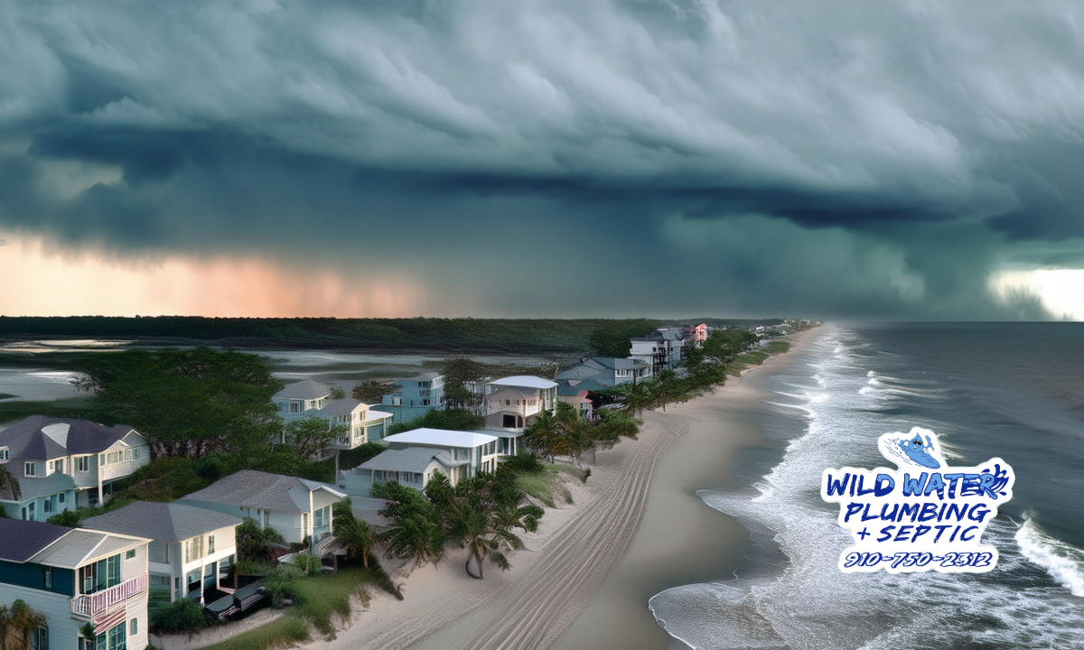 Wrightsville Beach septic problems, vacation rental septic overload, summer septic failure Wrightsville Beach, coastal septic system issues NC, rental home septic backup, high occupancy septic system stress, drain field flooding Wrightsville Beach, septic tank filling fast NC coast, Airbnb septic problems NC, seasonal septic surge Wrightsville Beach, septic maintenance coastal rentals, saturated drain field issue NC, coastal groundwater septic overload, Wrightsville Beach rental plumbing issues, septic inspection Wrightsville Beach, peak season septic overload, overloaded septic tank NC, slow drains rental home, Wild Water Plumbing Wrightsville Beach, EZflow septic upgrade NC, septic tank pumping Wrightsville Beach, rental septic maintenance schedule, high water usage rental homes, drain field failure summer NC, coastal septic protection tips
