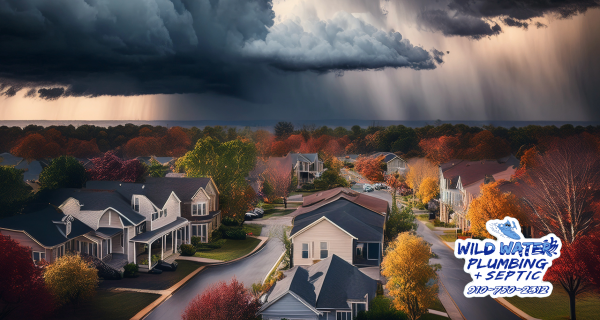 Holly Ridge Residents: What Clogged Field Lines Say About Your System’s Health