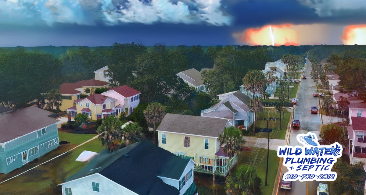 Septic Installation Best Practices for Coastal North Carolina (Onslow, Pender, New Hanover, Carteret)