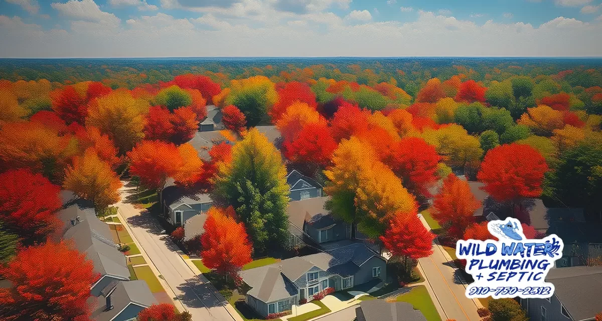 Those Gurgling Drains in Your Stella Home Are Telling You Something You Cannot Ignore