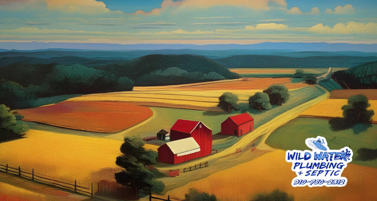 Richlands Septic Drain Field Issues and How to Fix Them Before They Spread