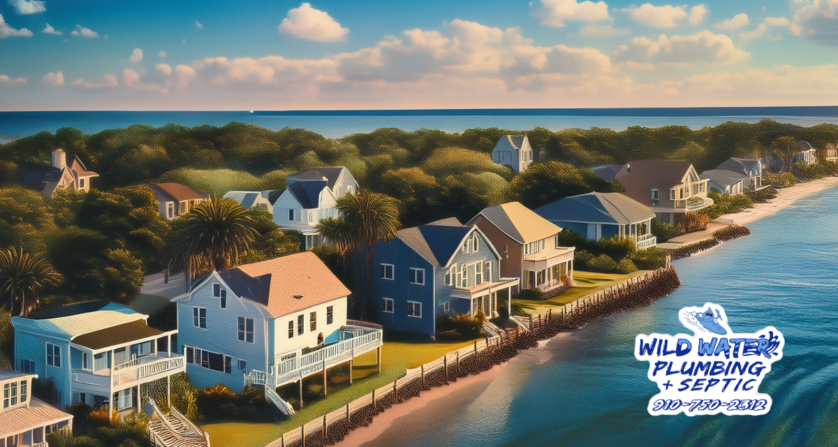 Sneads Ferry Emergency Well Pump Repair For Families Who Suddenly Lose Water