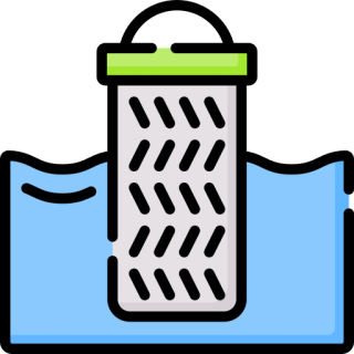 effluent filter septic tank, prevent drainfield clogs, septic maintenance Jacksonville NC, filter installation Onslow County, septic system longevity