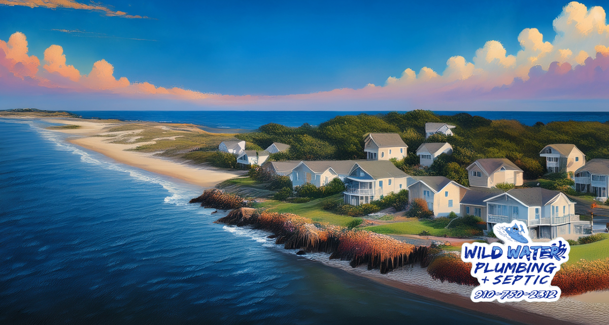 Why Holly Ridge Septic Systems Fail During Storm Season