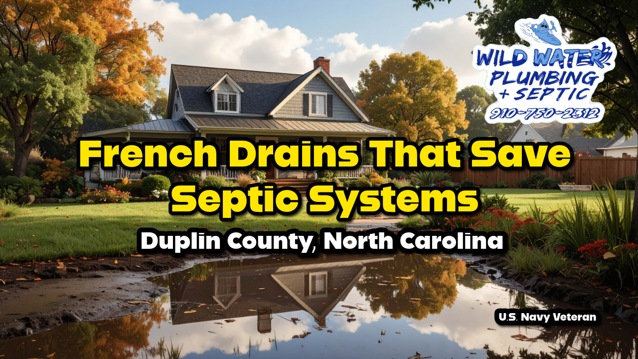 french drain duplin county nc, french drain beulaville nc, french drain kenansville nc, french drain wallace nc, yard drainage duplin county, soggy yard beulaville, standing water kenansville yard, septic system flooding duplin, drain field protection duplin nc, septic backups beulaville nc, wet yard near drain field, high water table duplin county, swampy soil duplin north carolina, septic repair beulaville area, septic inspection duplin county, foundation drainage kenansville, crawl space moisture wallace nc, groundwater control duplin, french drain near septic field, drainage trench installation duplin, septic contractor duplin county nc, flooded yard fix beulaville, rural septic problems duplin county, creekside property drainage duplin, french drain near wetlands nc, mobile home septic duplin, farm septic system duplin, clay soil drainage duplin nc, soil saturation duplin county, drain field failure beulaville, septic odor after rain duplin, french drain design duplin county, stormwater drainage kenansville, hurricane rain impact on septic, grinder pump protection duplin, well water and septic duplin nc, french drain cost duplin county, property drainage evaluation duplin, septic and french drain expert duplin, wet foundation wallace north carolina, ditch and french drain combo duplin, backyard flooding kenansville nc, flooded low spot beulaville yard, septic safe drainage solution duplin, drain field life extension duplin, erosion control french drain duplin, residential drainage plan duplin county, septic real estate inspection duplin, wild water plumbing and septic duplin