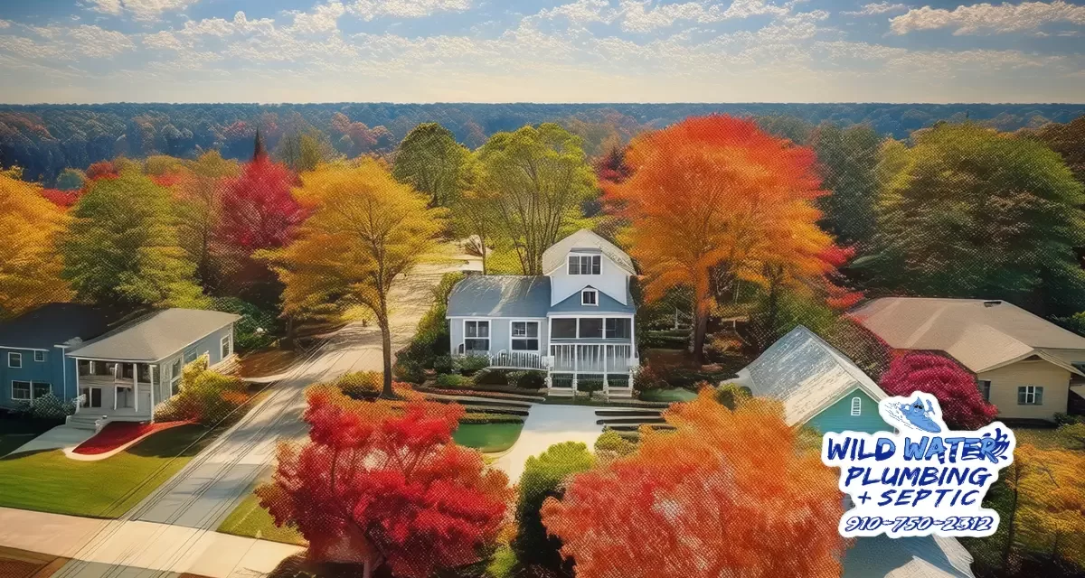 What Kure Beach Homeowners Find When They Finally Schedule a Real Septic Inspection