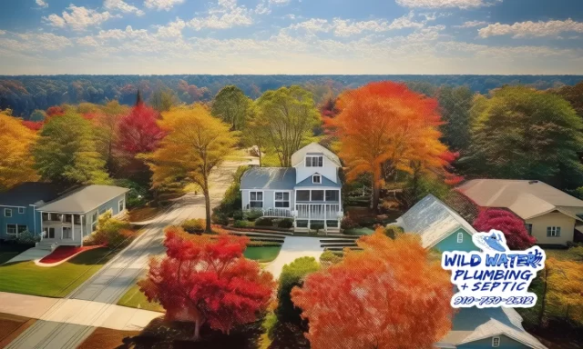 Why Your Toilet Refuses to Flush in Maple Hill, NC &mdash; And What It Is Actually Telling You