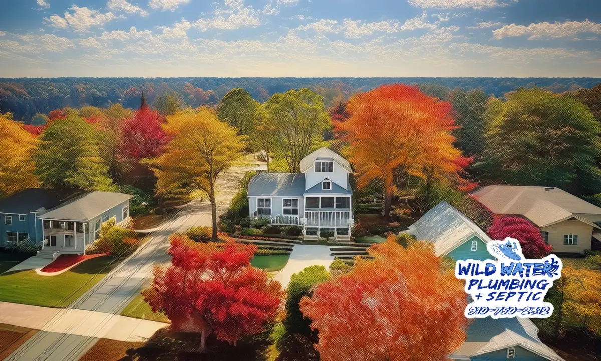 frequent pump cycling Hubert NC