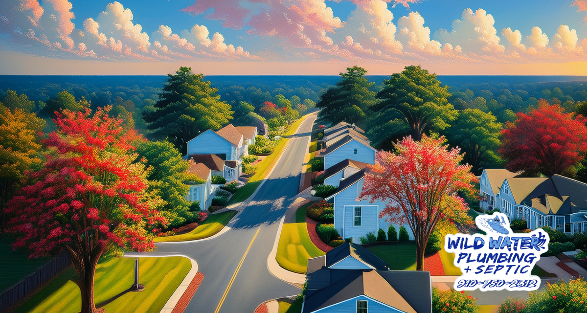 Swansboro Well Pump Repairs For Homes Near the White Oak River