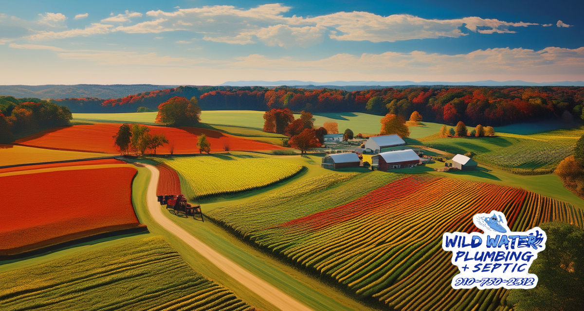 Top 5 Septic Odors Richlands Residents Should Never Ignore