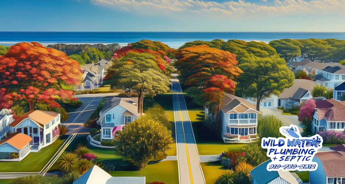 Holly Ridge Well Pump Troubleshooting For Sudden No Water Situations