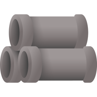 s: septic baffle repair Jacksonville, septic tee replacement, broken septic pipe fix, drainfield protection NC, plumbing repair septic system