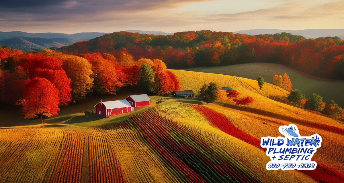 Maple Hill Rural Well Systems Why Pumps Fail In Deeper Water Tables