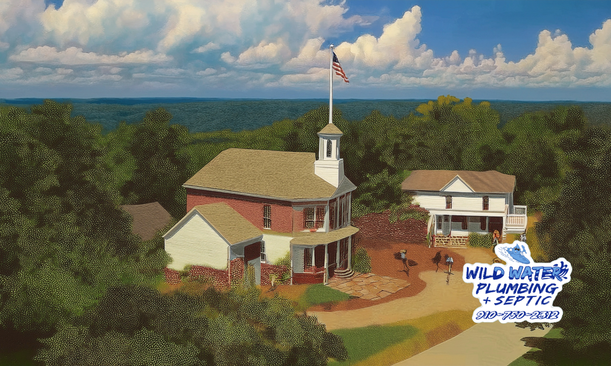 well pump repair Maysville NC, sandy soil well problems Maysville, sediment in well pump Maysville, low water pressure Maysville NC, early pump failure Maysville, Wild Water Plumbing Maysville, veteran plumber Maysville NC, pump losing prime Maysville, well pump wear from sand Maysville, rural well issues Maysville NC