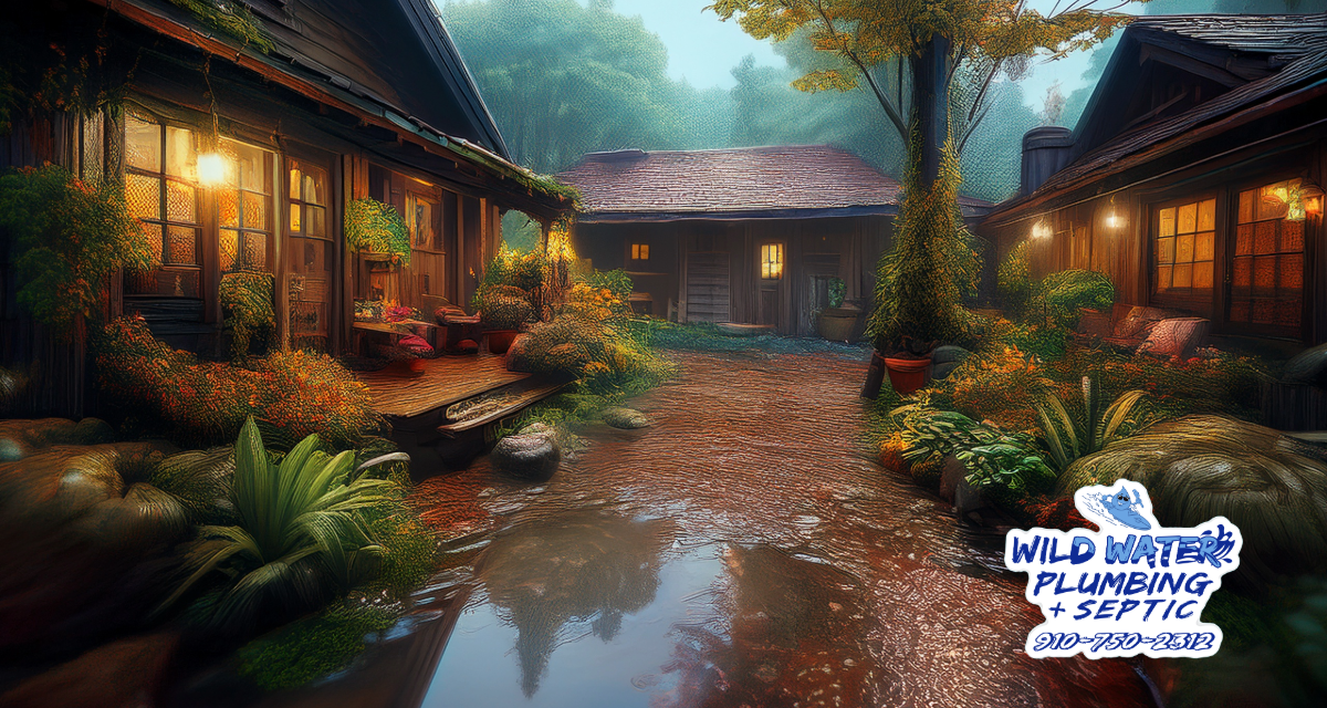 The Hidden Signs of a Failing Septic Tank in Jacksonville Neighborhoods