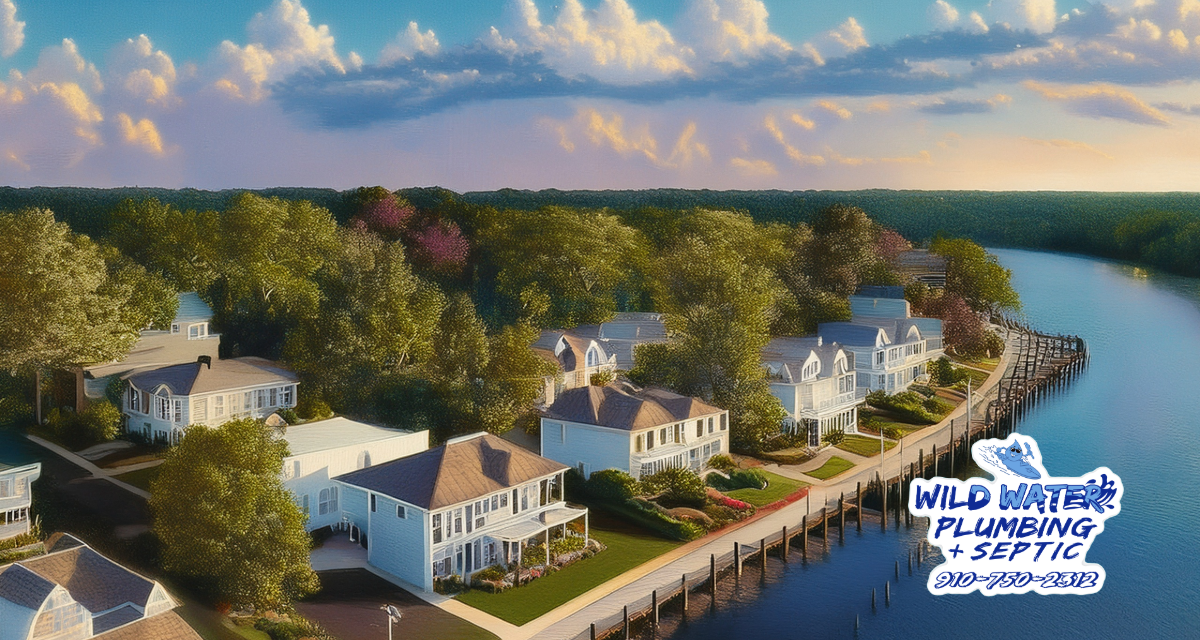 Hampstead Homes With Slow Pressure Why Your Well Pump Needs Immediate Service