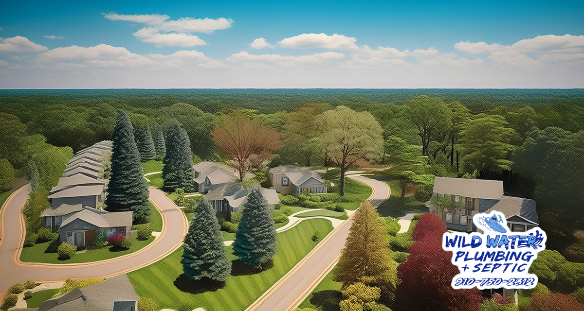 Why Midway Park Homes Experience Sudden Well Pump Burnouts