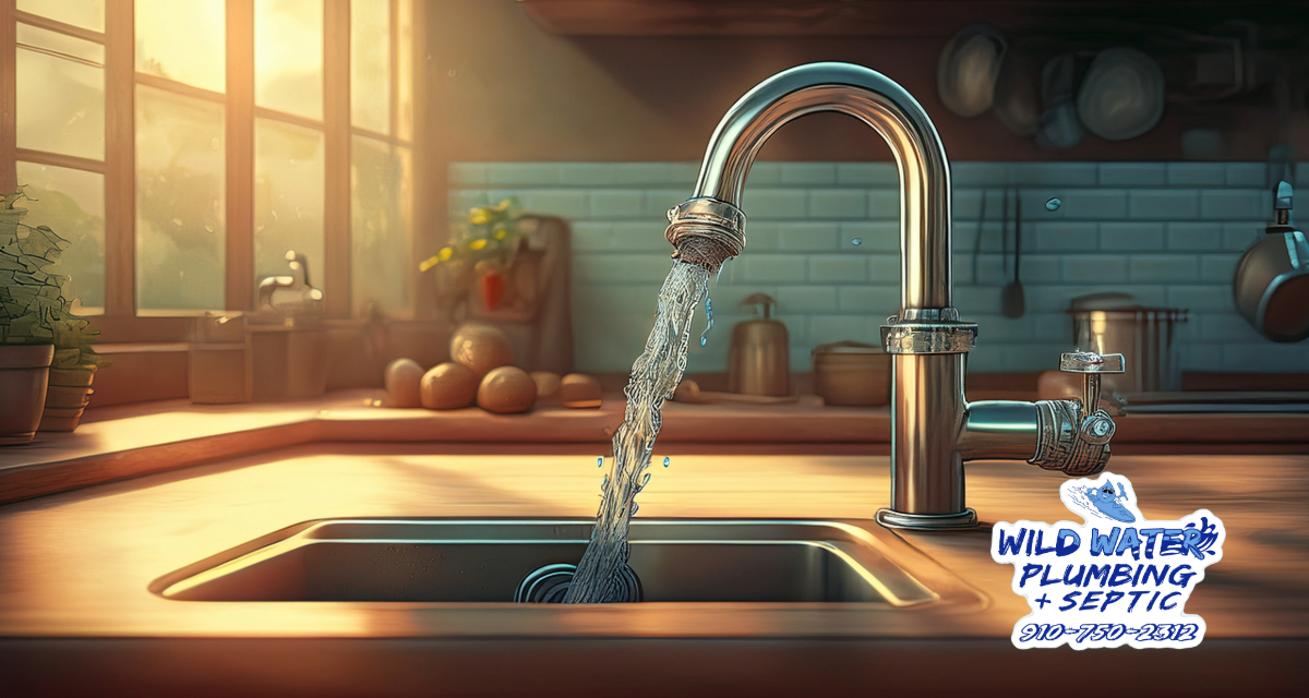 Richlands Well Pump Repair: Low Pressure Problems Caused By Aging Well Systems