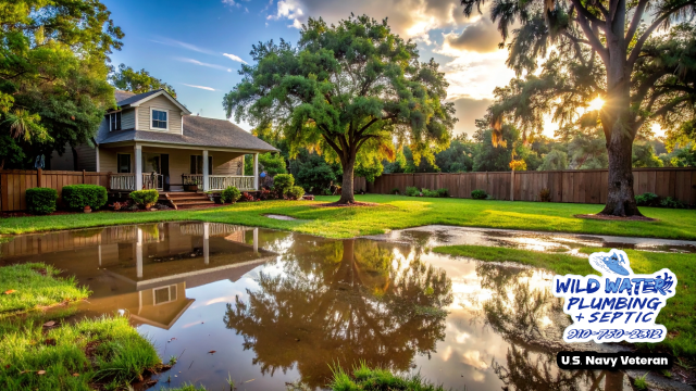 If you don&rsquo;t have a French Drain, You Must Read This!